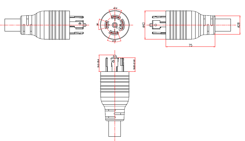 （まとめ） クラフトマン 規格袋 8号ヨコ130×タテ250×厚み0.03mm HKT-T008 1セット（1000枚：100枚×10パック） 〔×5セット〕 - 4