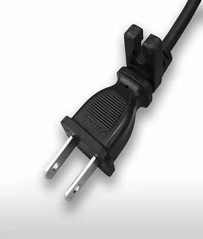 AC PLUG R1- ASUE Cincon