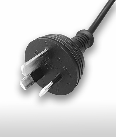 AC PLUG R1- ASUE Cincon