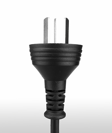 中國 3PIN插頭 TO C5 AC 電源線組Cord Set 2.5A 250V