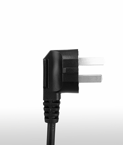 中國 3PIN插頭 TO C13 AC電源線組Cord Set 10A 250V