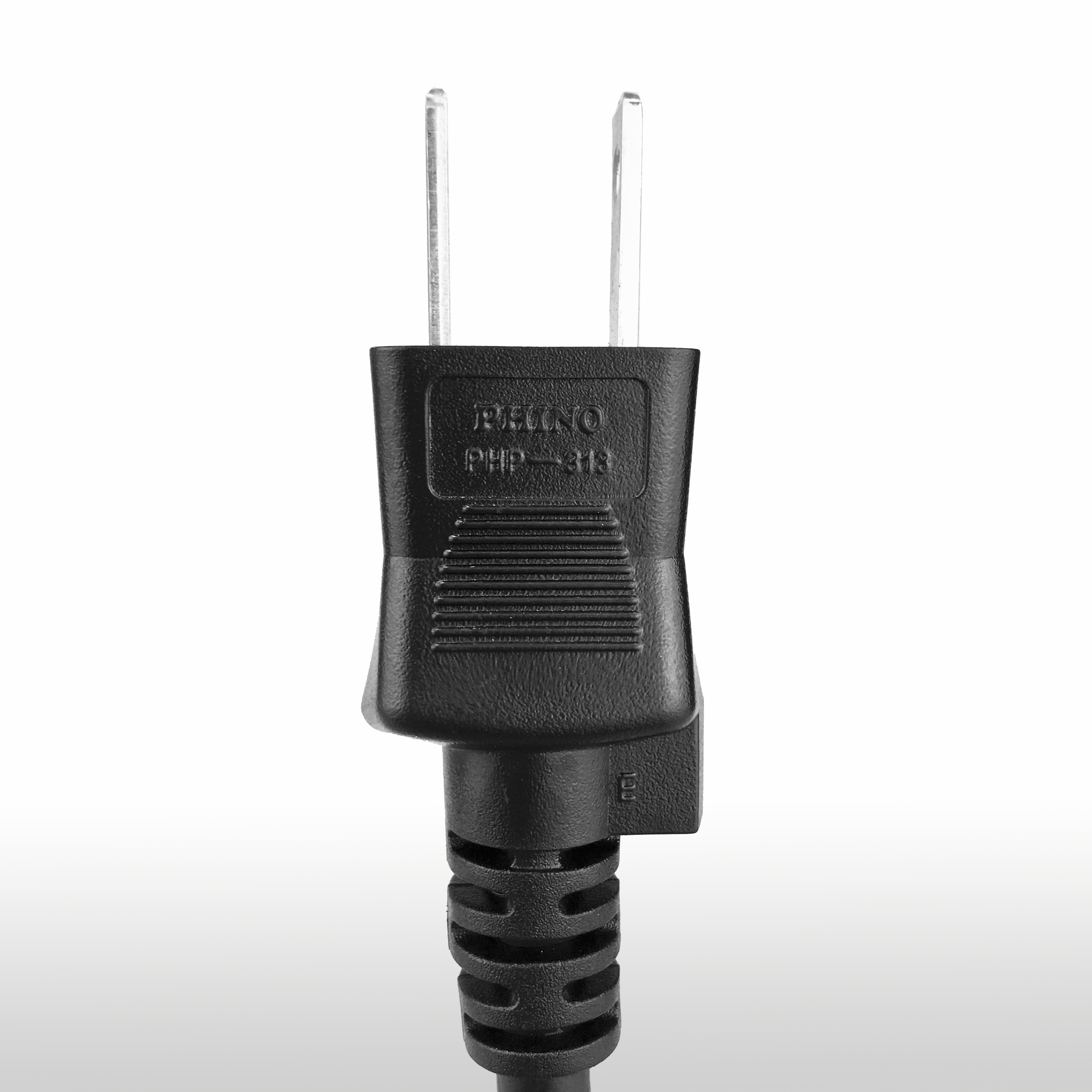 中國 3PIN插頭 TO C13 AC電源線組Cord Set 10A 250V