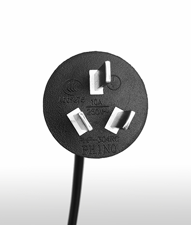 中國 3PIN插頭 TO C13 AC電源線組Cord Set 10A 250V