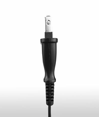 日本 2PIN插頭 TO C7 AC電源線組 Cord Set 7A 125V