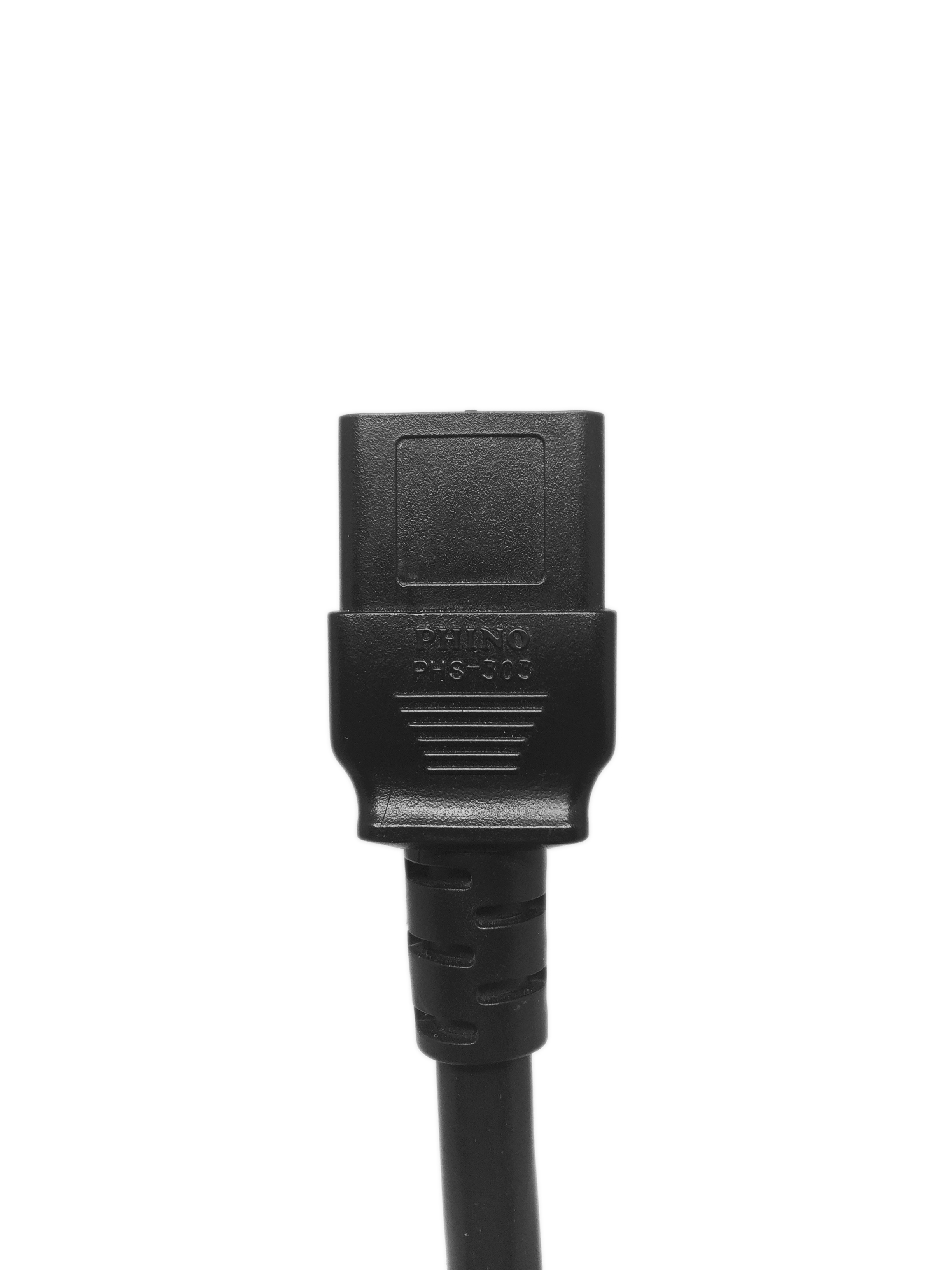 中國 3PIN插頭 TO C19 AC電源線組Cord Set 16A 250V