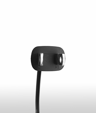 日本 2PIN插頭 TO C7 AC電源線組 Cord Set 7A 125V