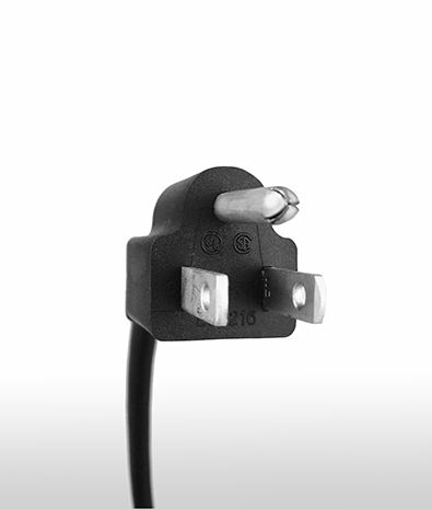 日本 3PIN插頭 TO C13 AC電源線組Cord Set 7A 125V