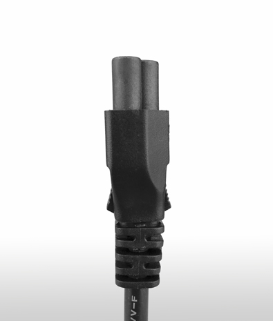 日本 3PIN插頭 TOC5 AC電源線組Cord Set 7A 125V