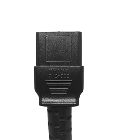 荷蘭 3PIN插頭 TO C19 AC電源線組Cord Set 16A 250V