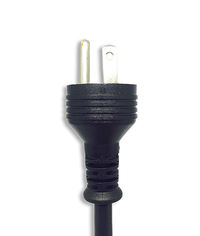 美國 NEMA 6-20P 直式 AC插頭3PIN 接地, 15/20A 250V