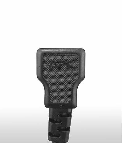 美國 NEMA 5-15P 彎式 AC插頭3PIN 接地, 15A 125V