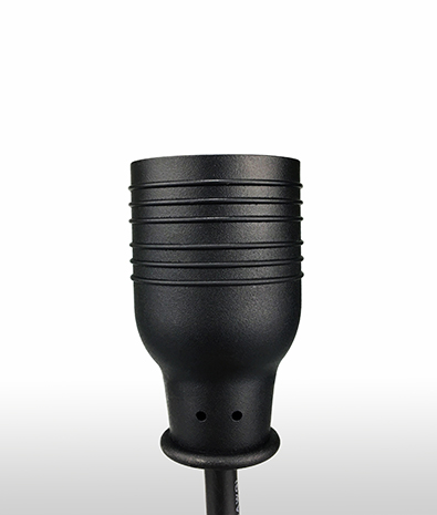 美國NEMA L6-30R 鎖扣式 AC連接器3孔 接地, 30A 250V