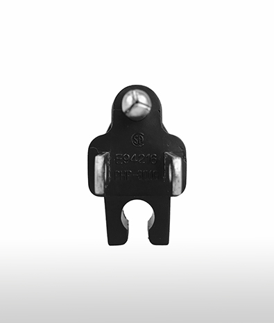 美國 NEMA 5-15P 直式 AC插頭3PIN 接地, 15A 125V